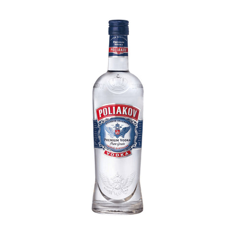 Vodka Poliakov