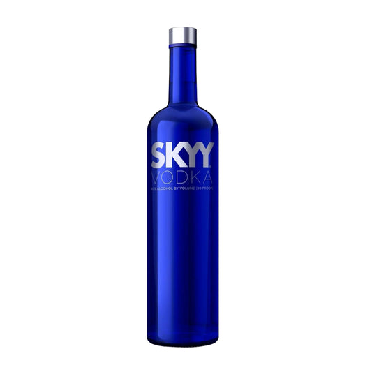 Vodka Skyy