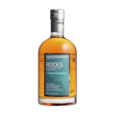 Whisky Bruichladdich Rocks