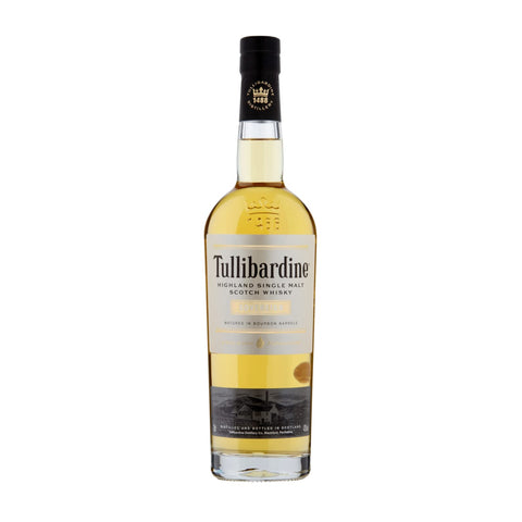 Whisky Malt Tulllibardine Sovereing